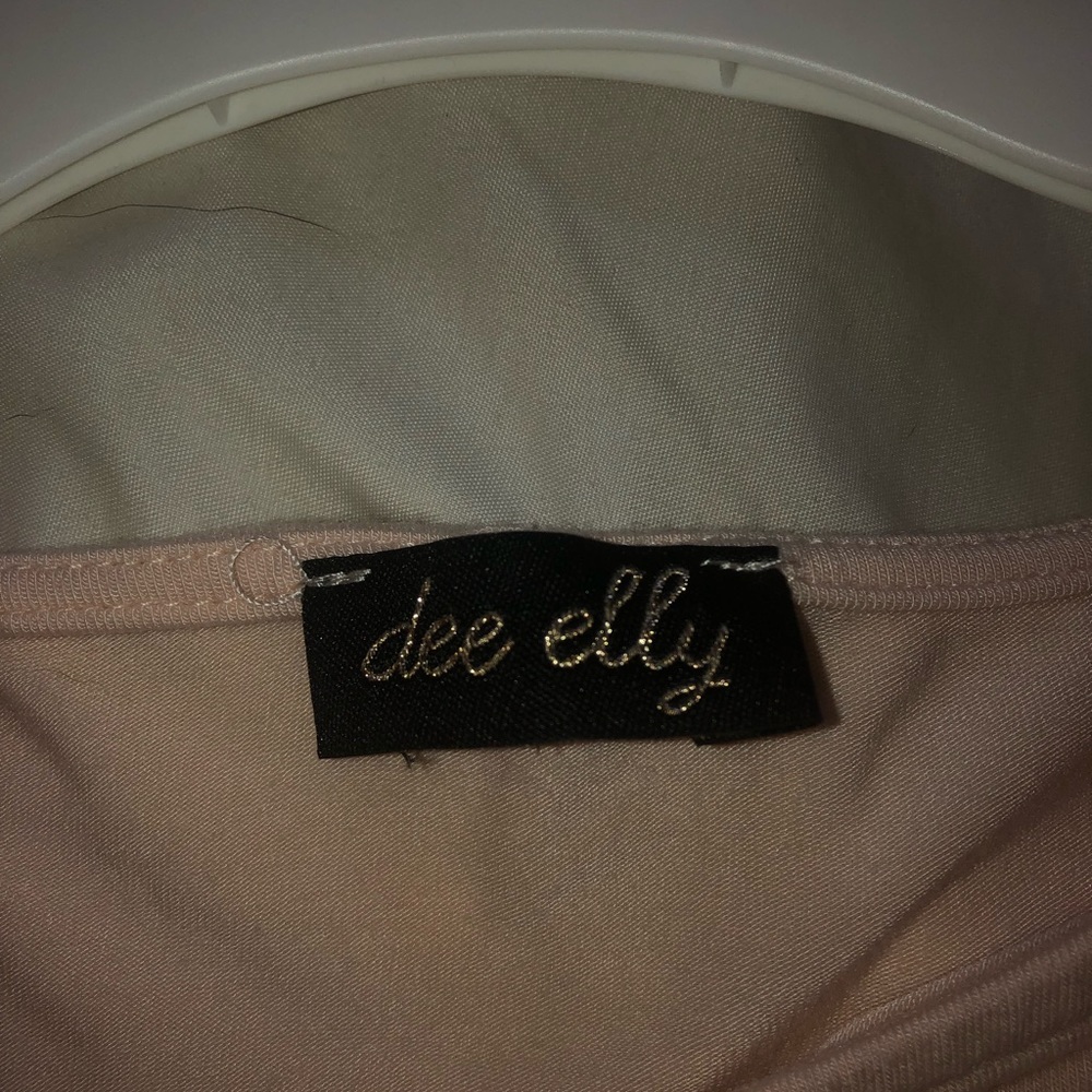 dee elly blouse